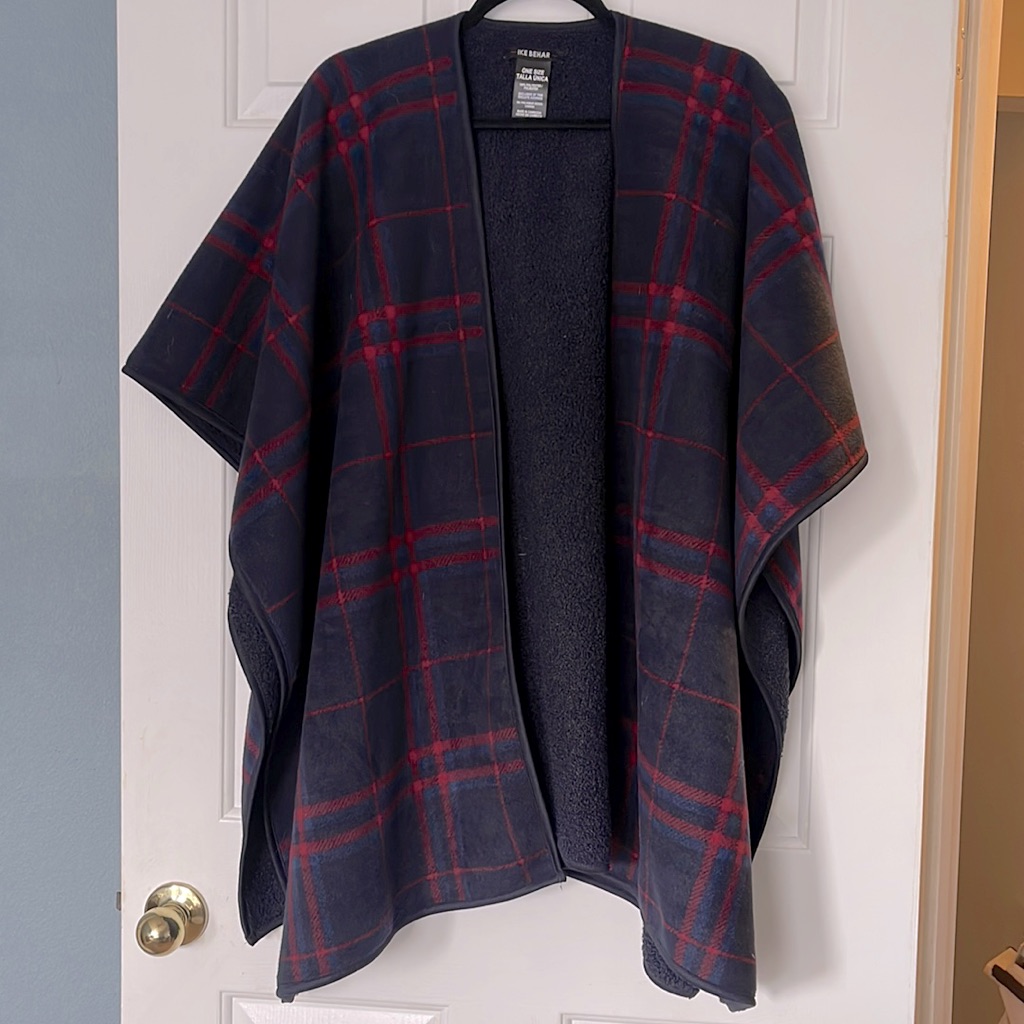 Cape/Shawl